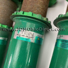 JDM EK9 Civic Type R Tein Flex Z Coilovers